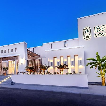 Iberotel Costa Mares Marsa Alam Esterno foto