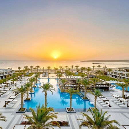 Iberotel Costa Mares Marsa Alam Esterno foto