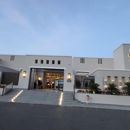 Iberotel Costa Mares Marsa Alam Esterno foto