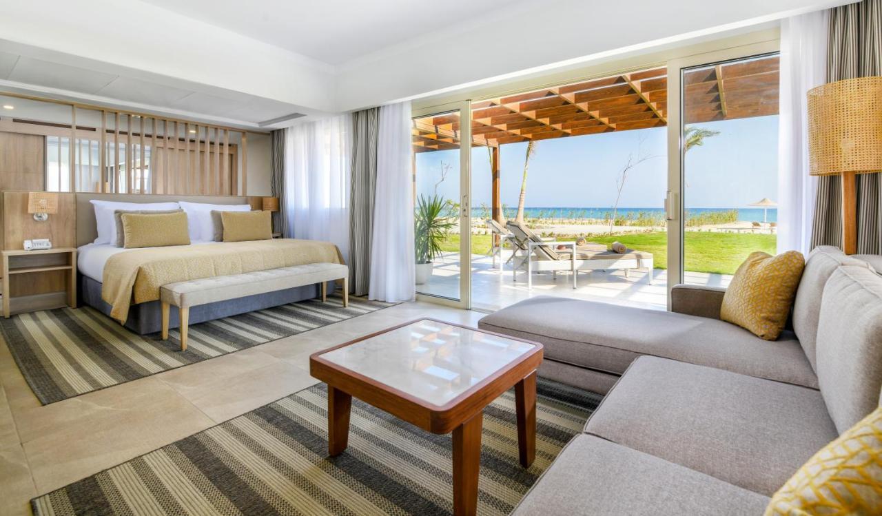 Iberotel Costa Mares Marsa Alam Esterno foto