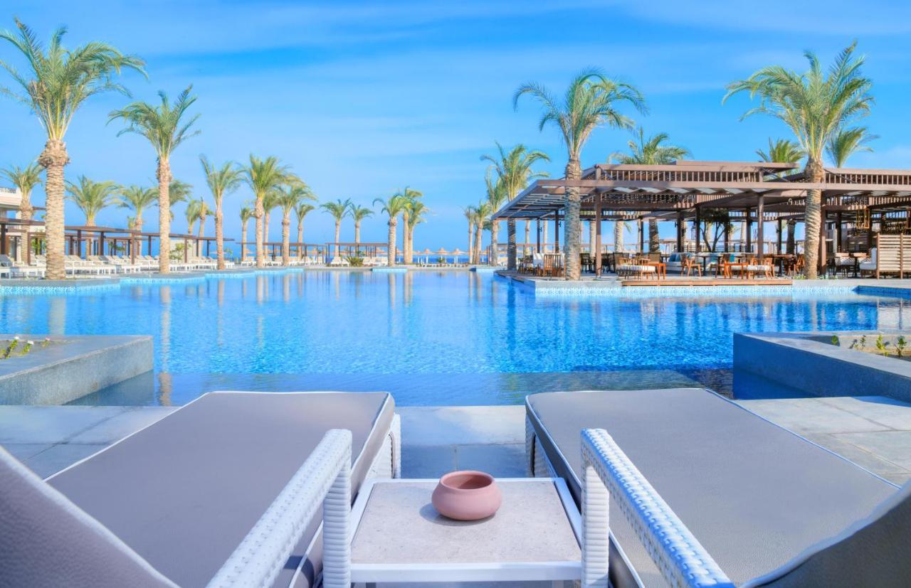 Iberotel Costa Mares Marsa Alam Esterno foto