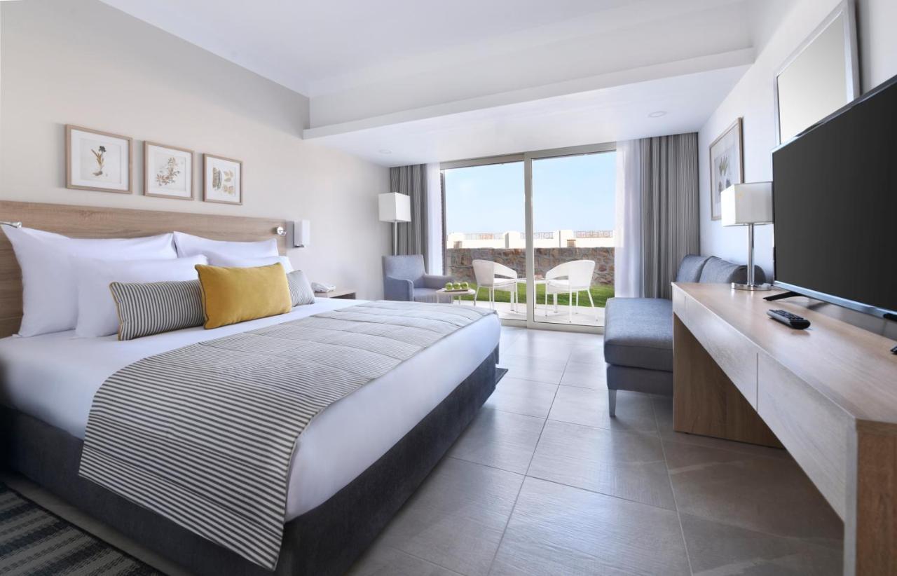Iberotel Costa Mares Marsa Alam Esterno foto