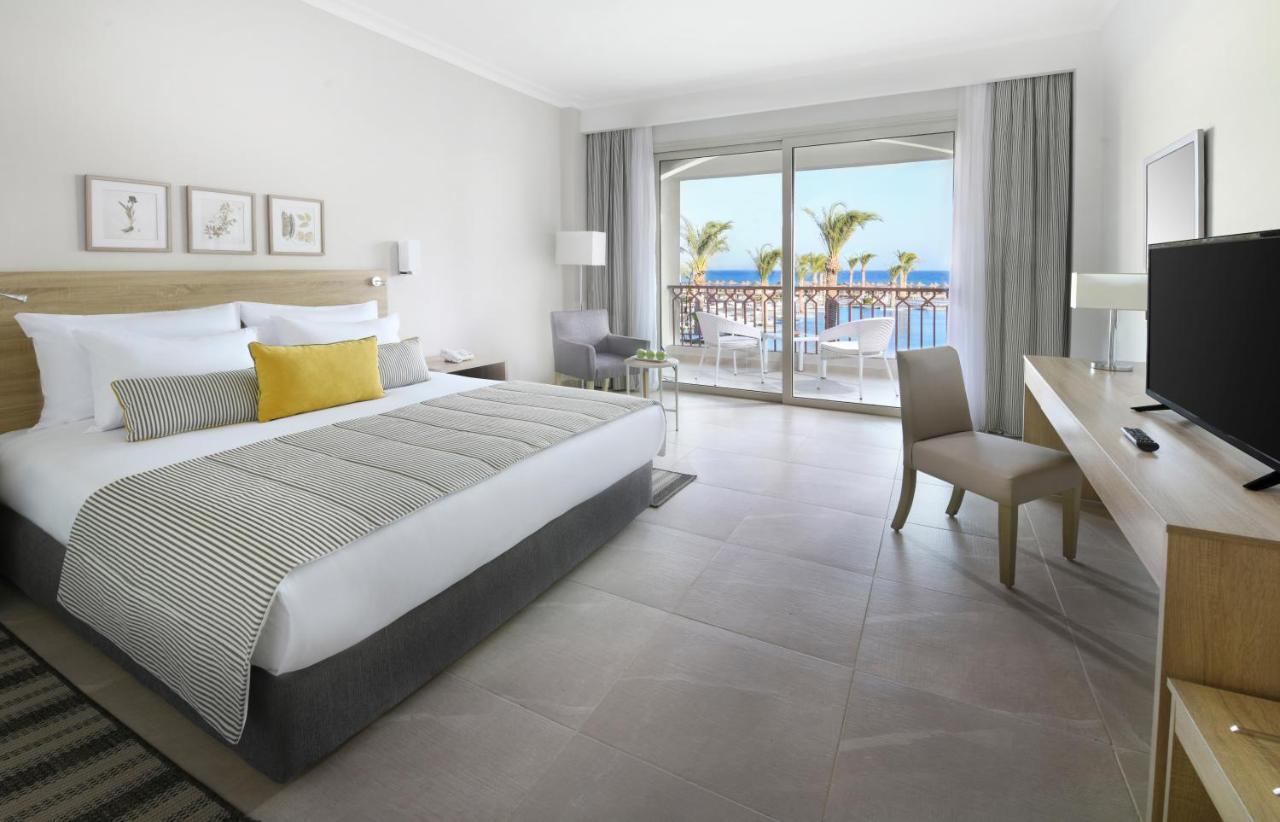Iberotel Costa Mares Marsa Alam Esterno foto