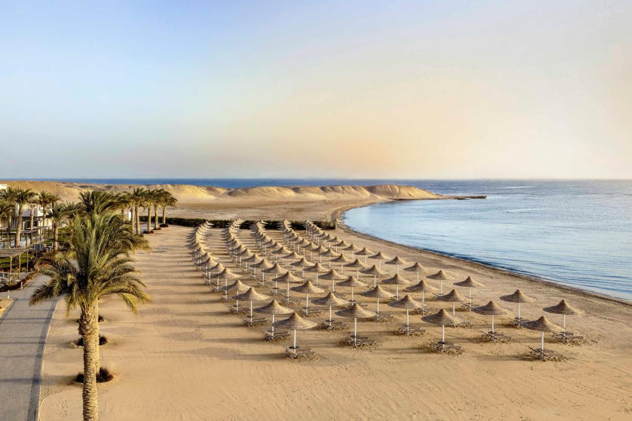 Iberotel Costa Mares Marsa Alam Esterno foto