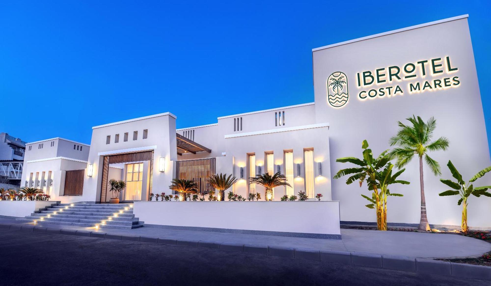 Iberotel Costa Mares Marsa Alam Esterno foto