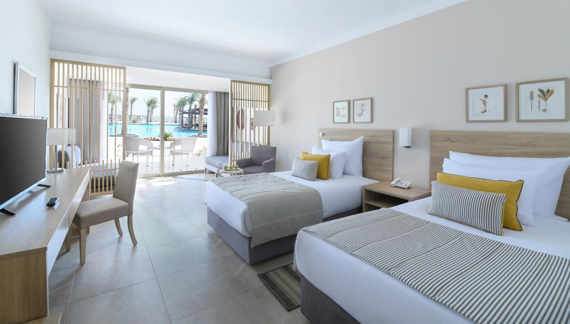 Iberotel Costa Mares Marsa Alam Esterno foto