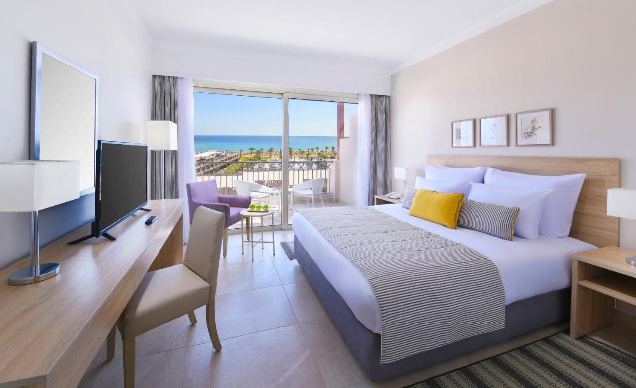 Iberotel Costa Mares Marsa Alam Esterno foto