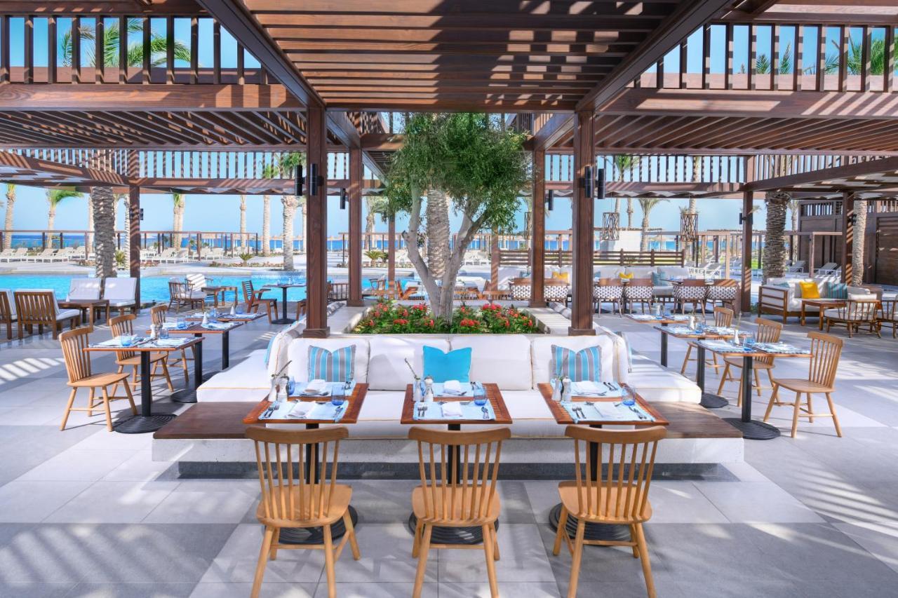 Iberotel Costa Mares Marsa Alam Esterno foto
