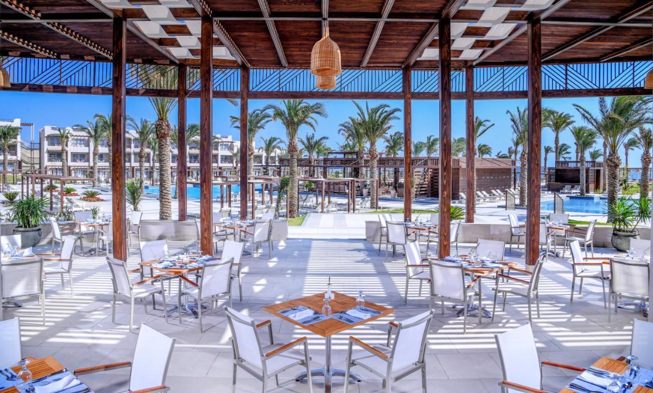 Iberotel Costa Mares Marsa Alam Esterno foto