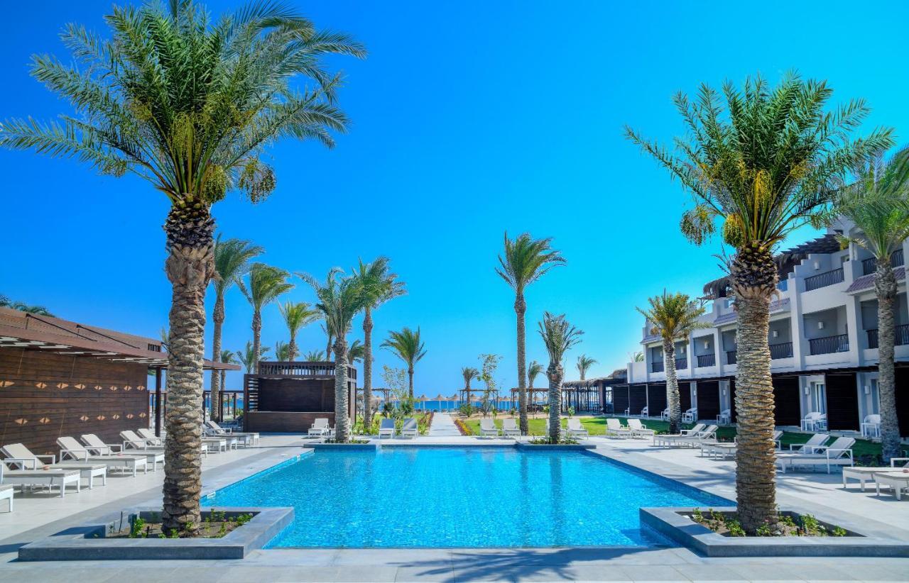 Iberotel Costa Mares Marsa Alam Esterno foto