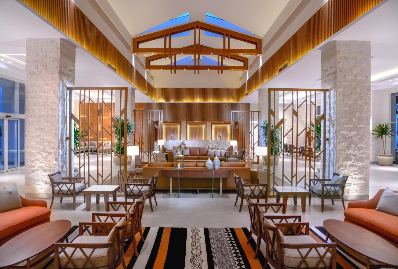 Iberotel Costa Mares Marsa Alam Esterno foto
