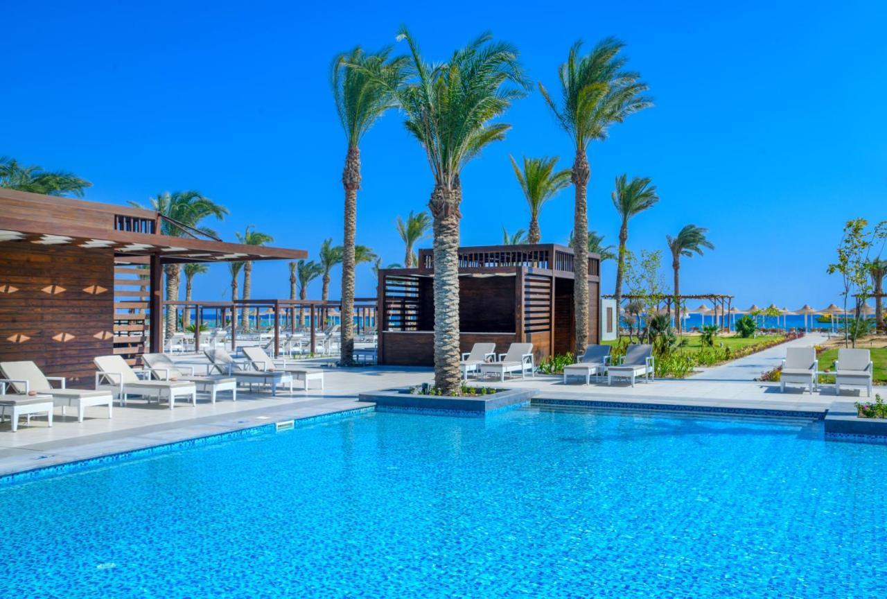 Iberotel Costa Mares Marsa Alam Esterno foto
