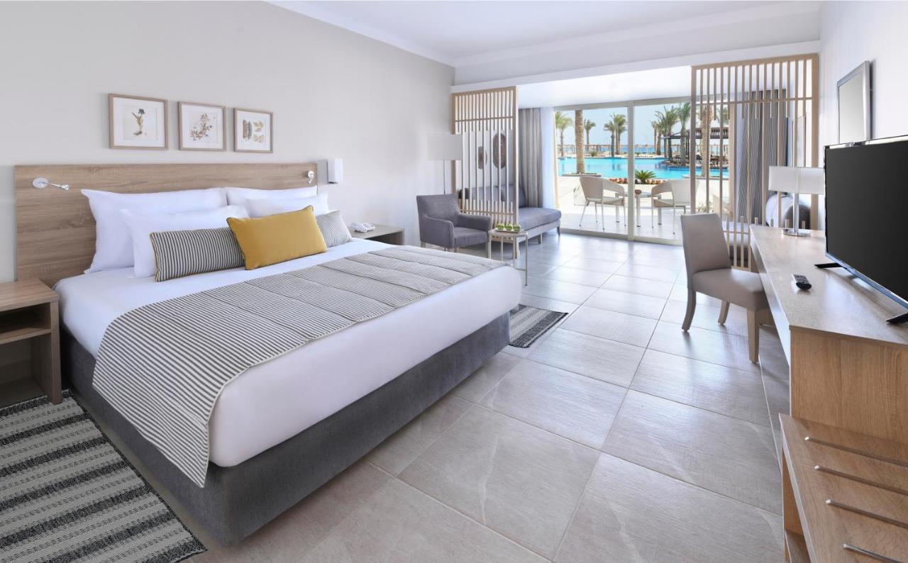 Iberotel Costa Mares Marsa Alam Esterno foto