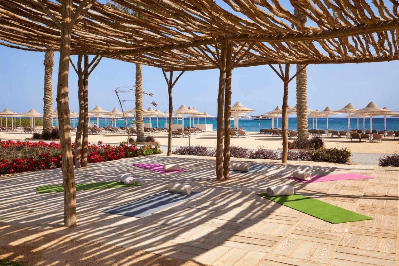 Iberotel Costa Mares Marsa Alam Esterno foto