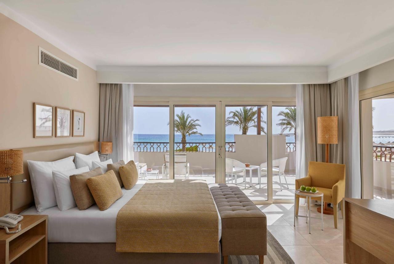 Iberotel Costa Mares Marsa Alam Esterno foto