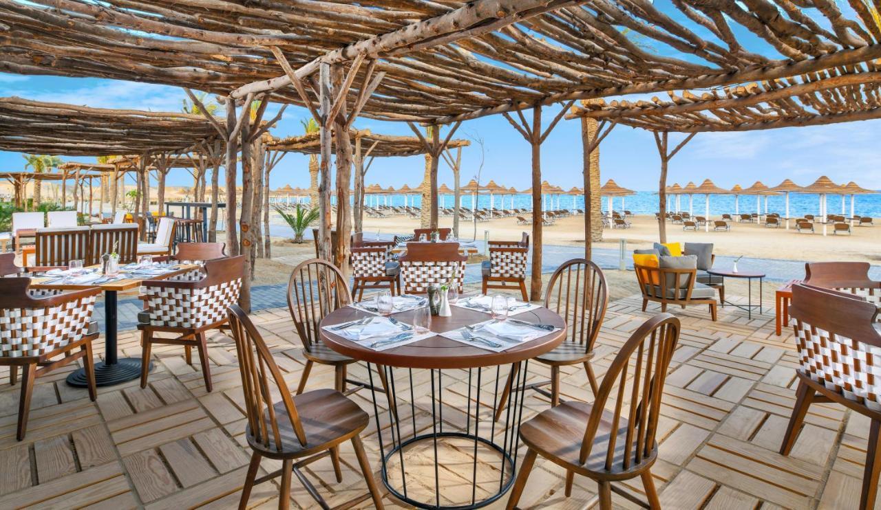 Iberotel Costa Mares Marsa Alam Esterno foto