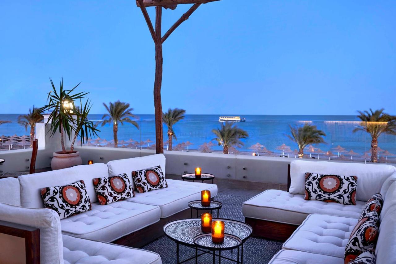 Iberotel Costa Mares Marsa Alam Esterno foto