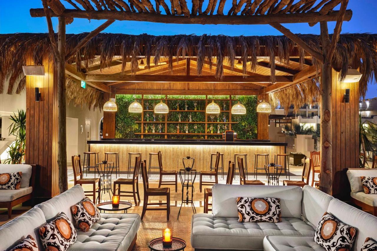 Iberotel Costa Mares Marsa Alam Esterno foto