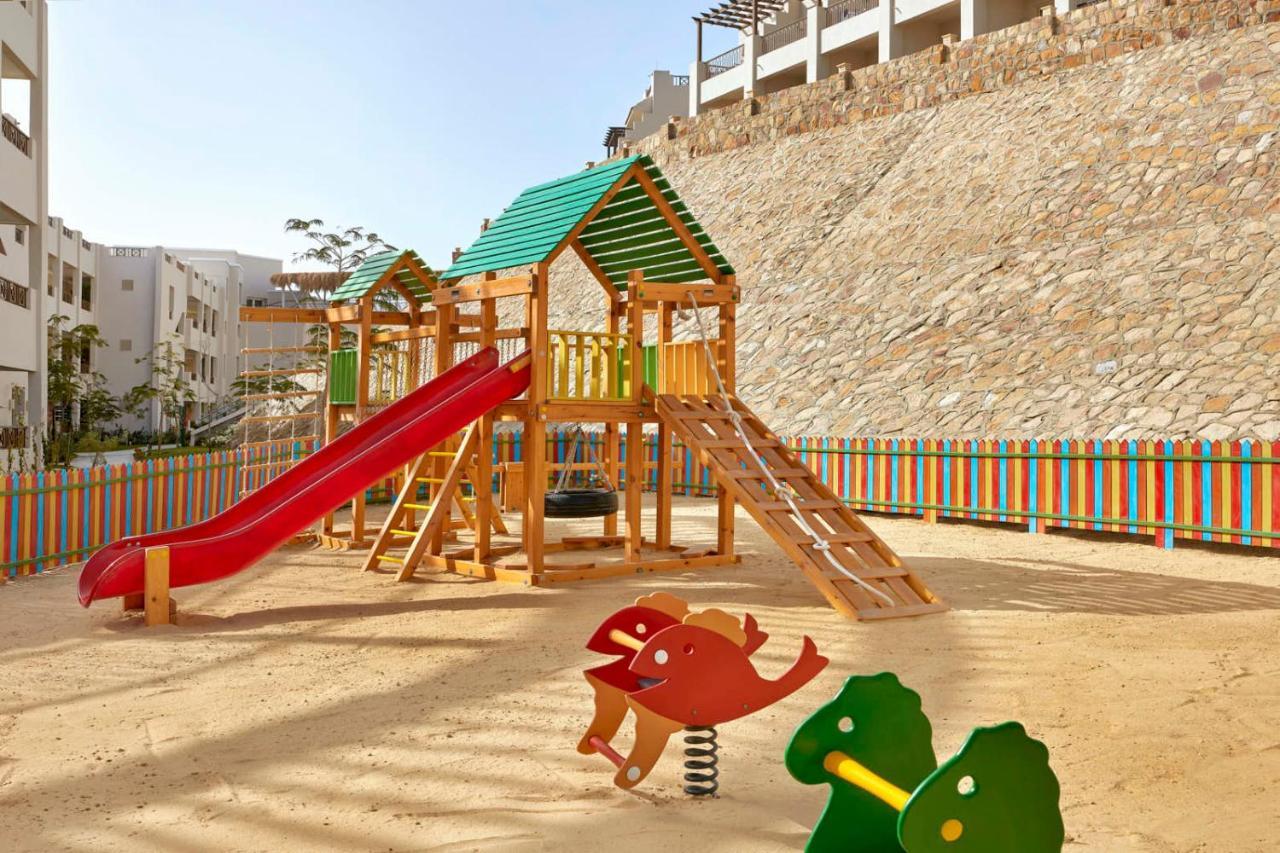 Iberotel Costa Mares Marsa Alam Esterno foto