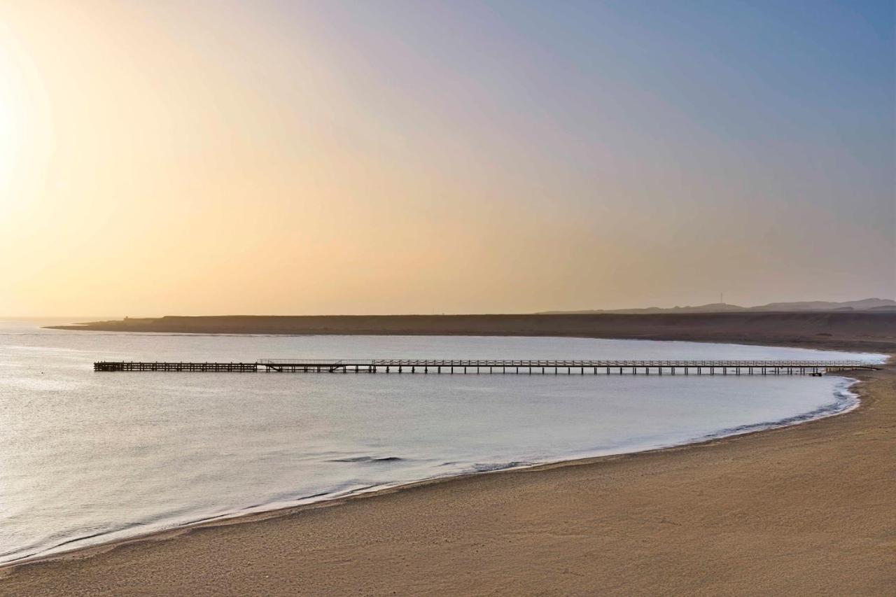 Iberotel Costa Mares Marsa Alam Esterno foto